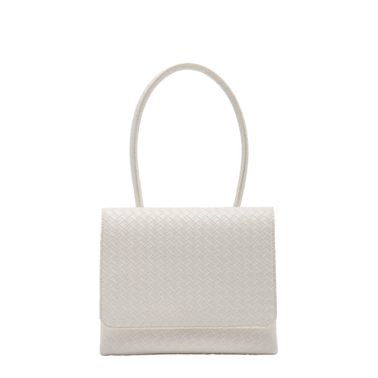 BOX SHOULDER BAG 1978W
