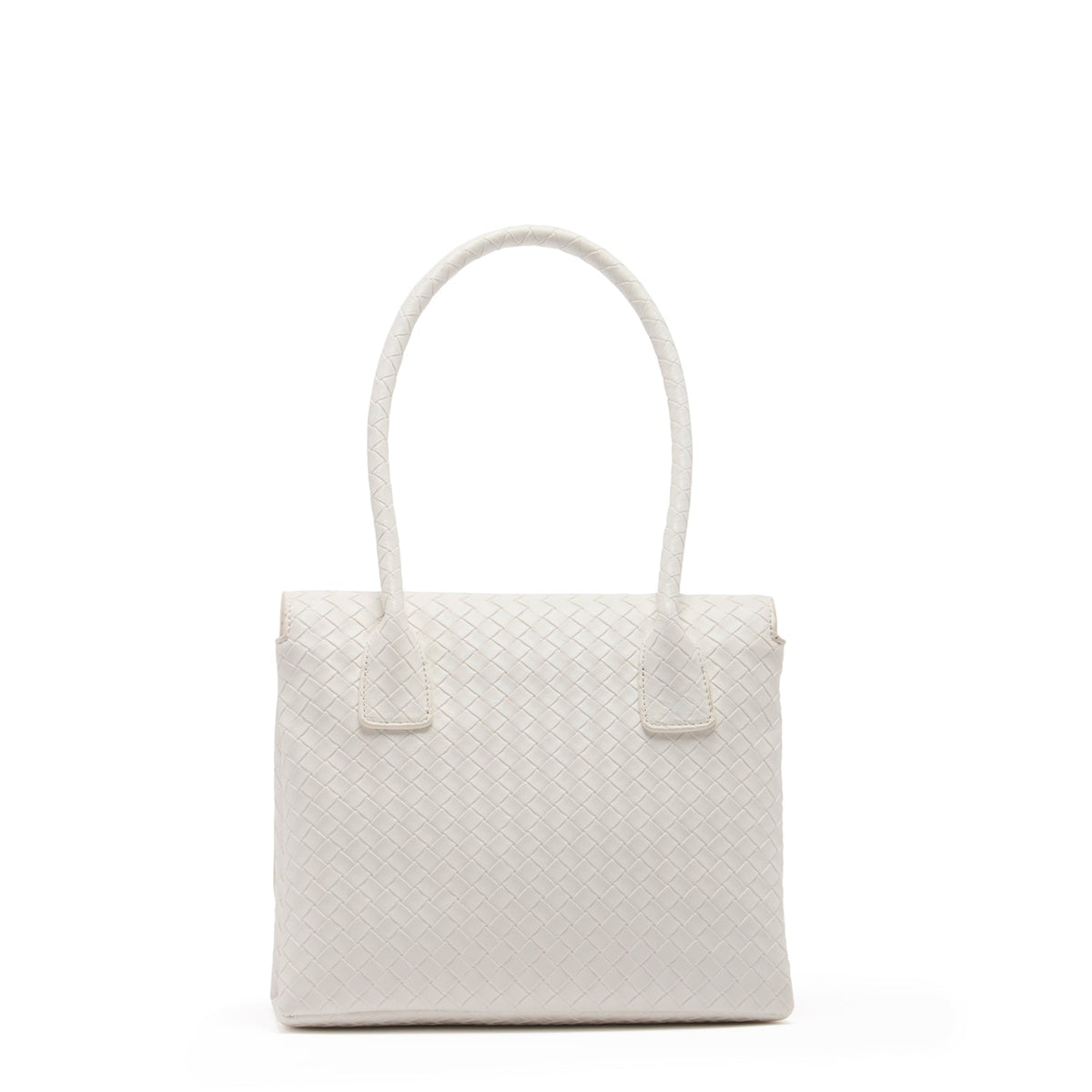 BOX SHOULDER BAG 1978W