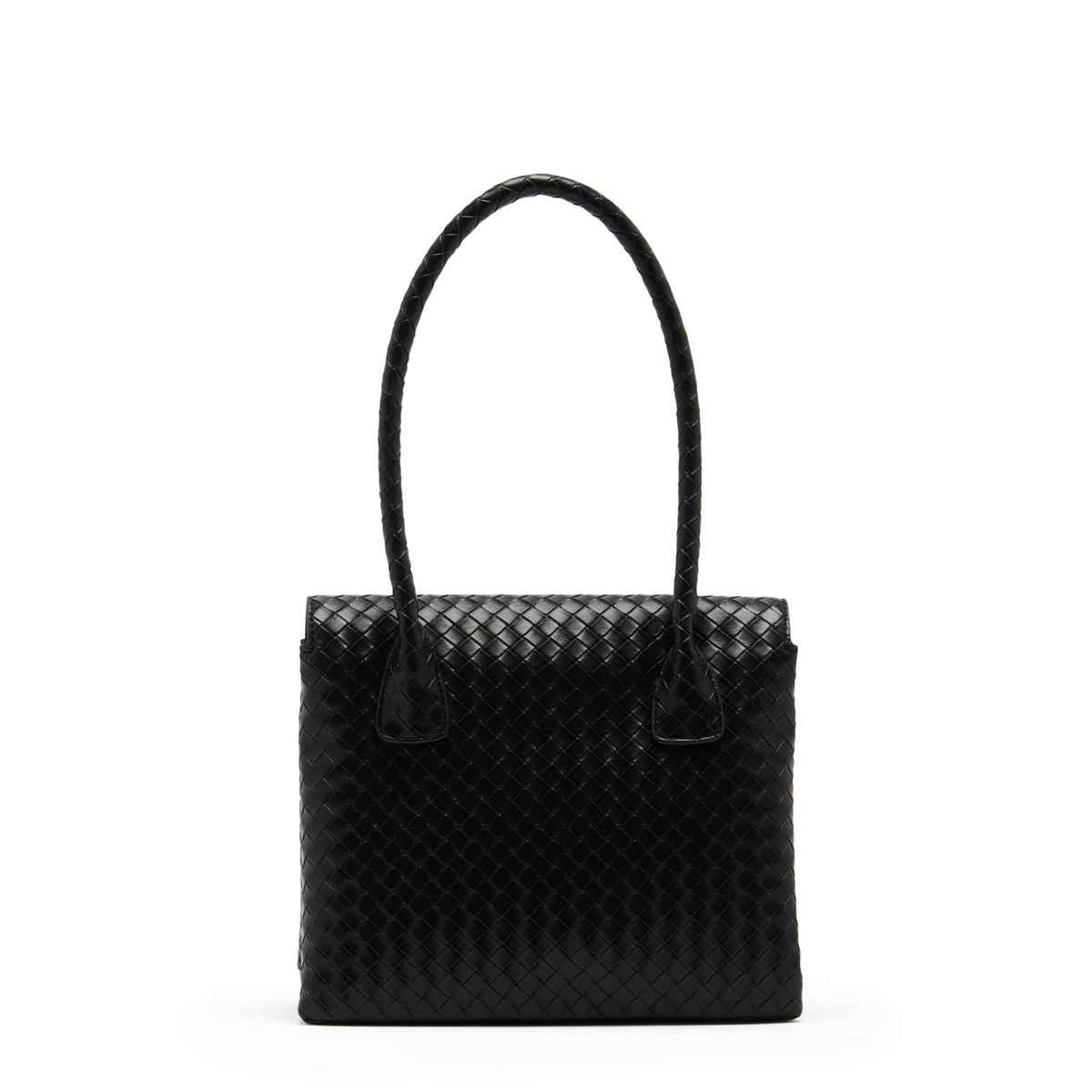 BOX SHOULDER BAG 1978W