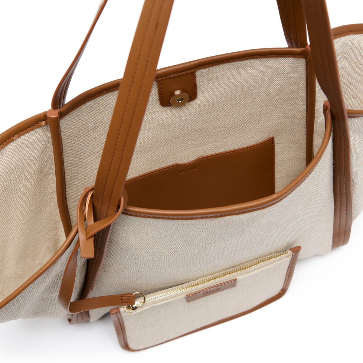 BOAT TOTE 1978W