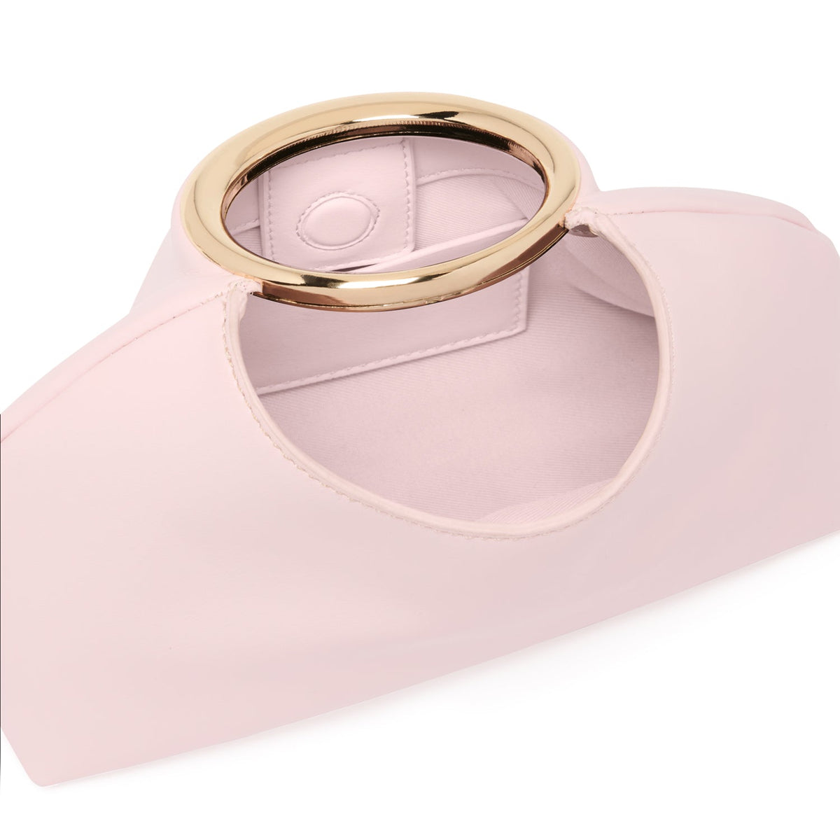 METAL RING CLUTCH 1978W
