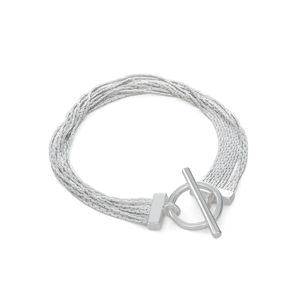 TOGGLE BRACELET