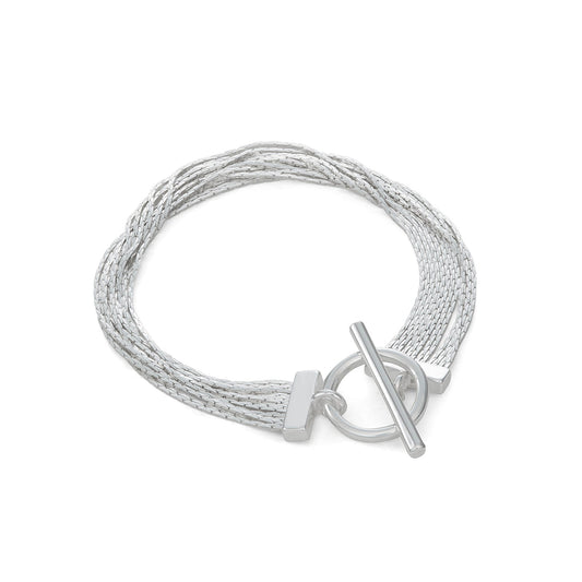 TOGGLE BRACELET