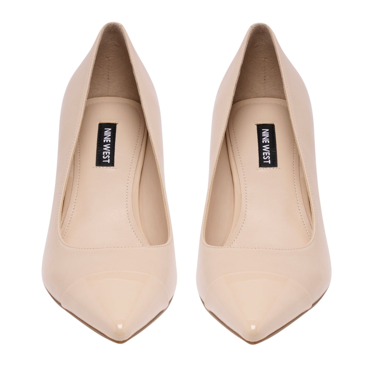 AVAITE PUMPS