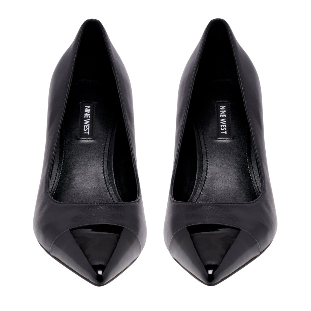 AVAITE PUMPS