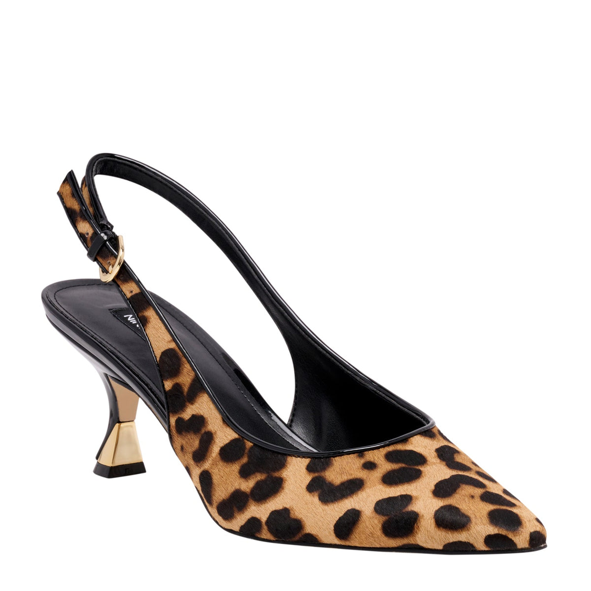 JANNIT PUMPS