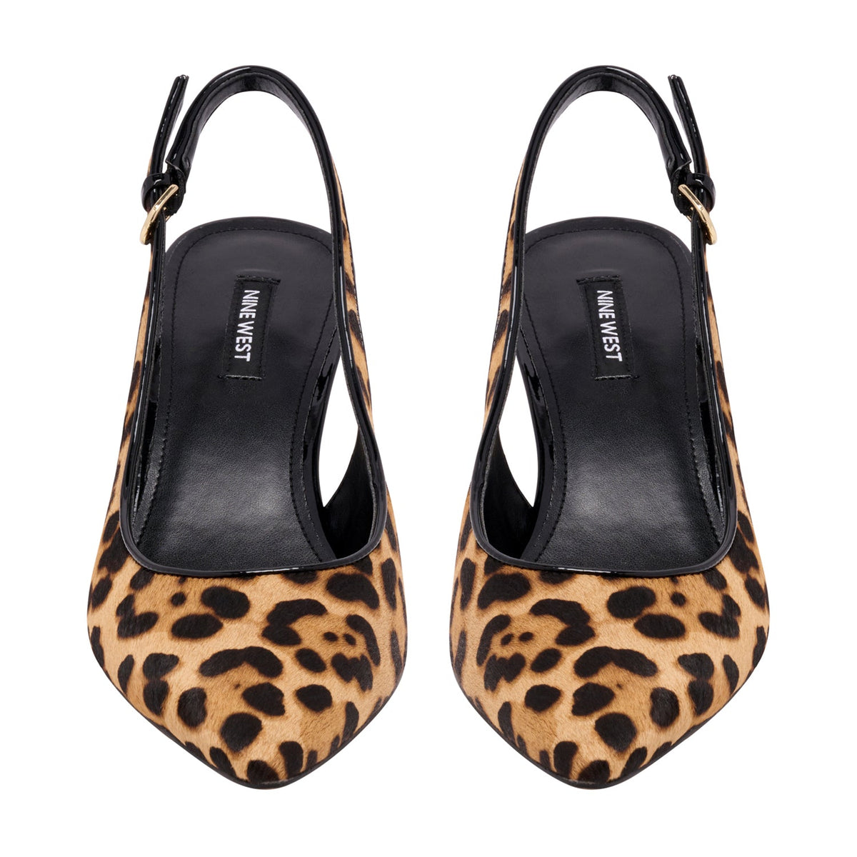 JANNIT PUMPS