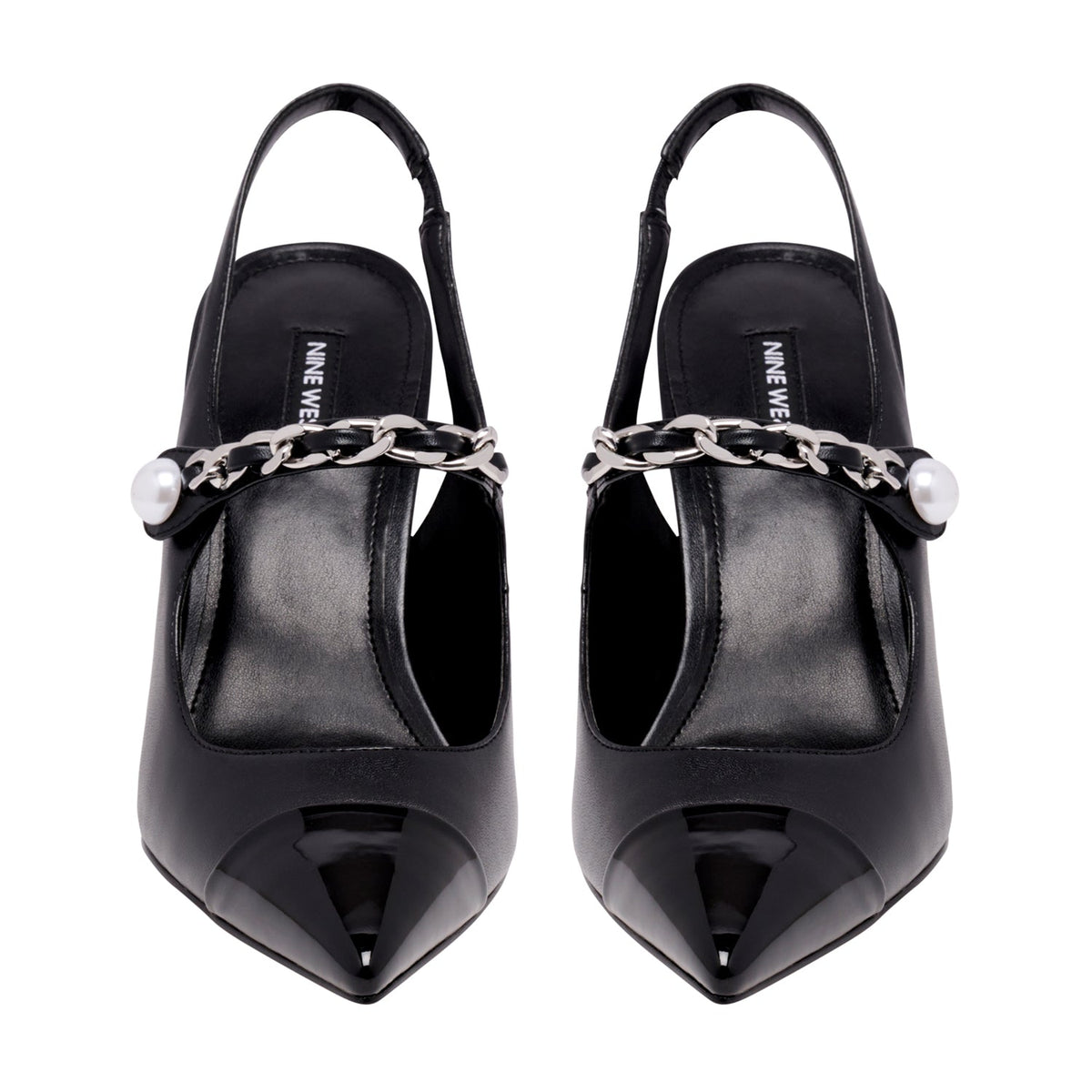 RENDEZ PUMPS