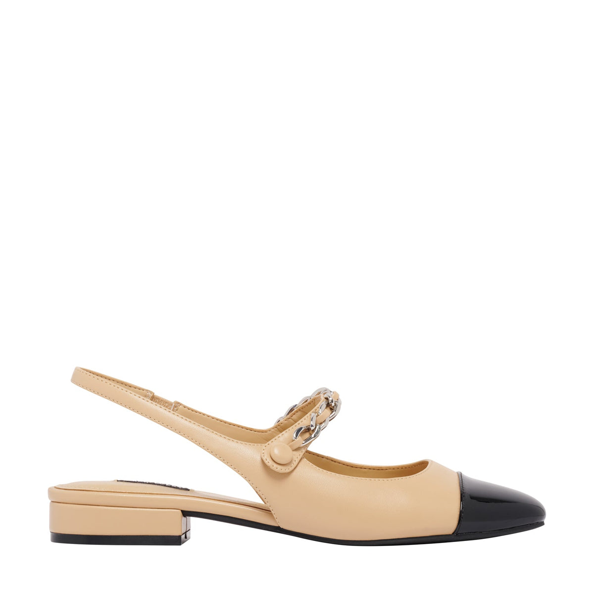 CLEVER FLATS