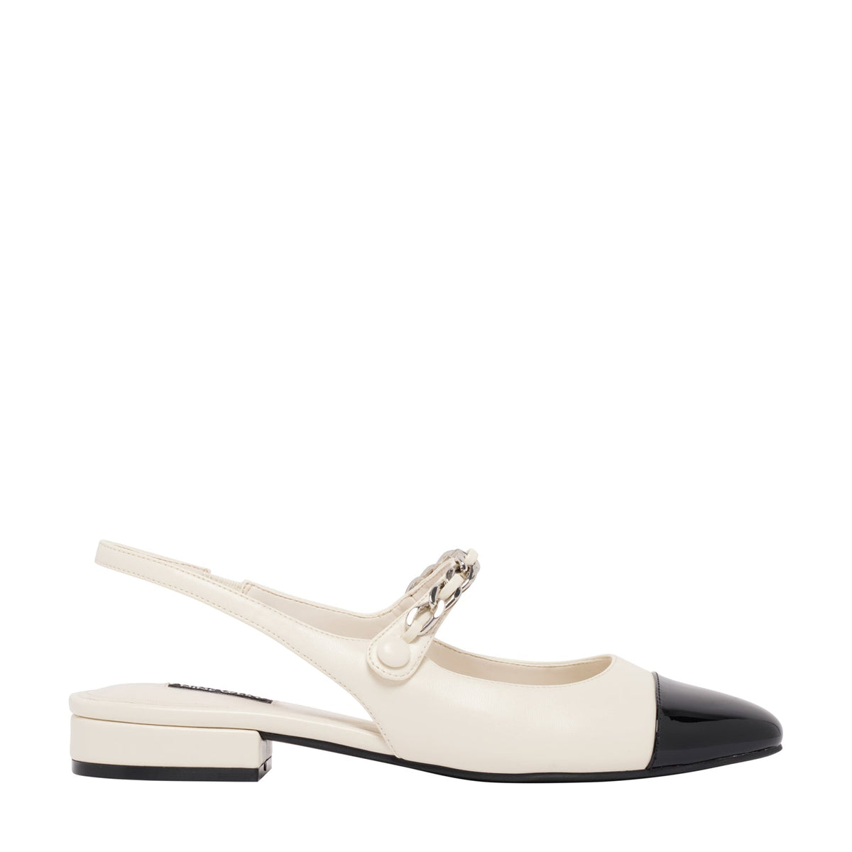 CLEVER FLATS
