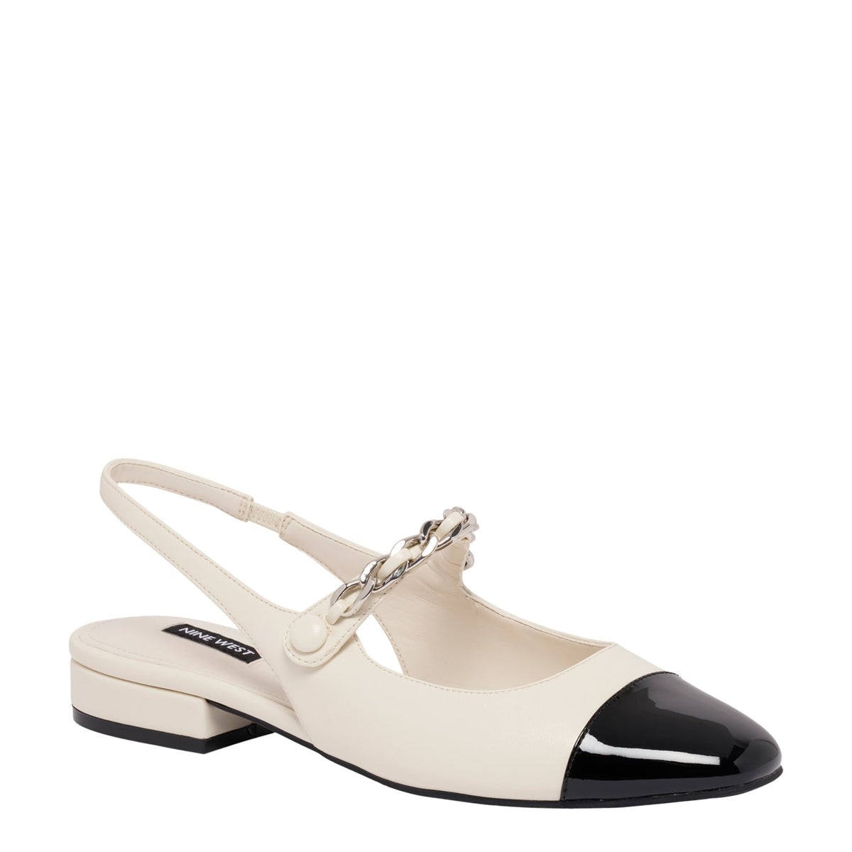 CLEVER FLATS