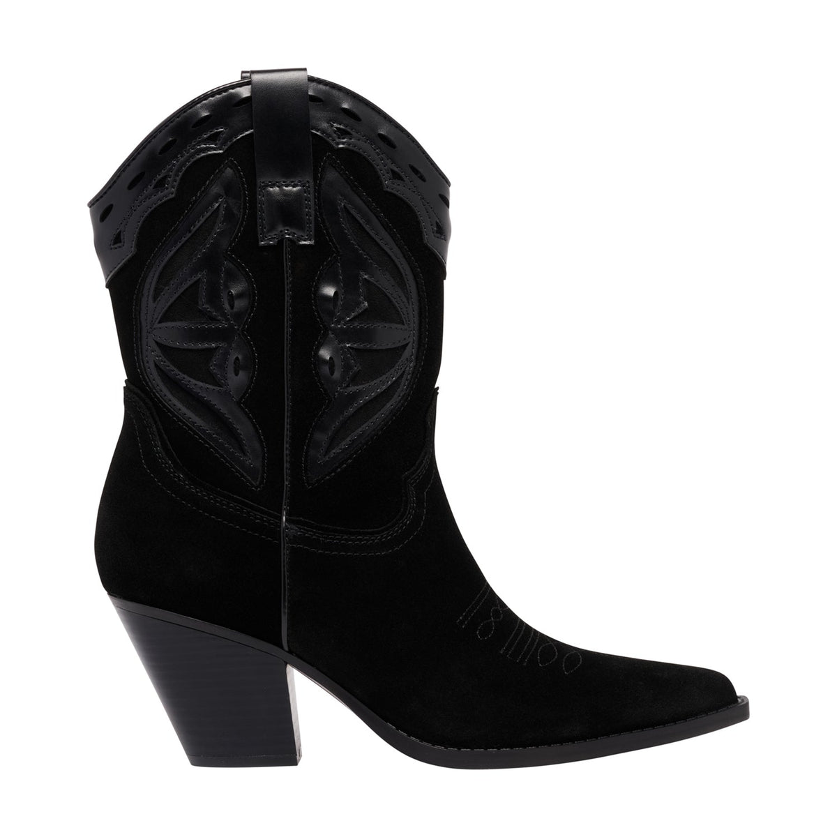 PUZZ BOOTS
