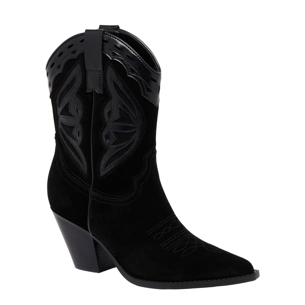 PUZZ BOOTS