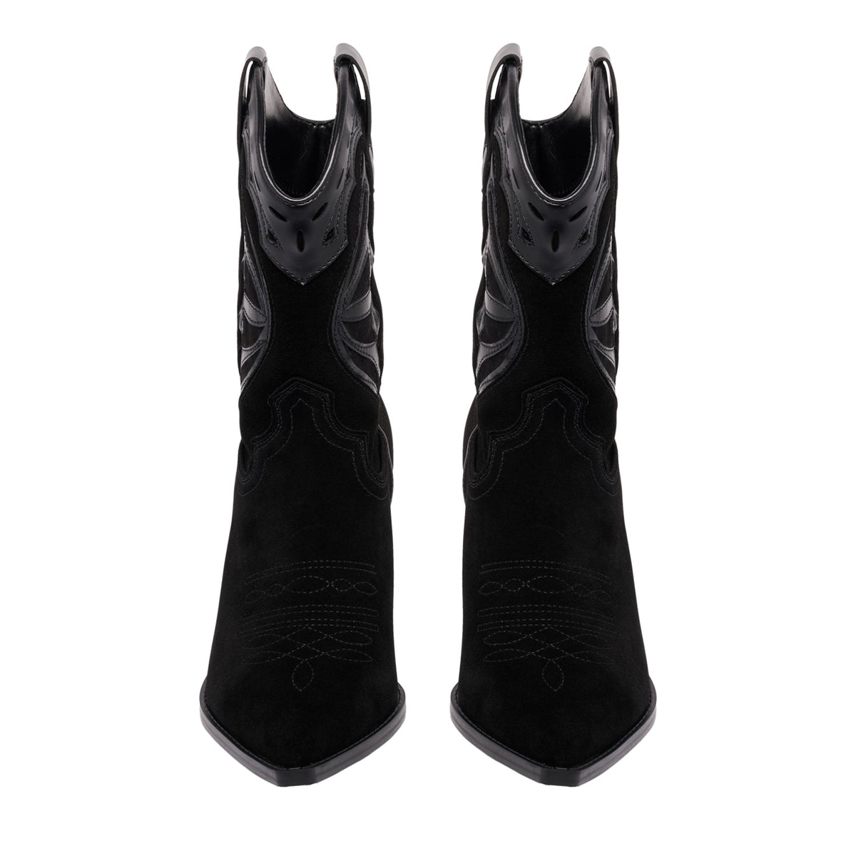 PUZZ BOOTS