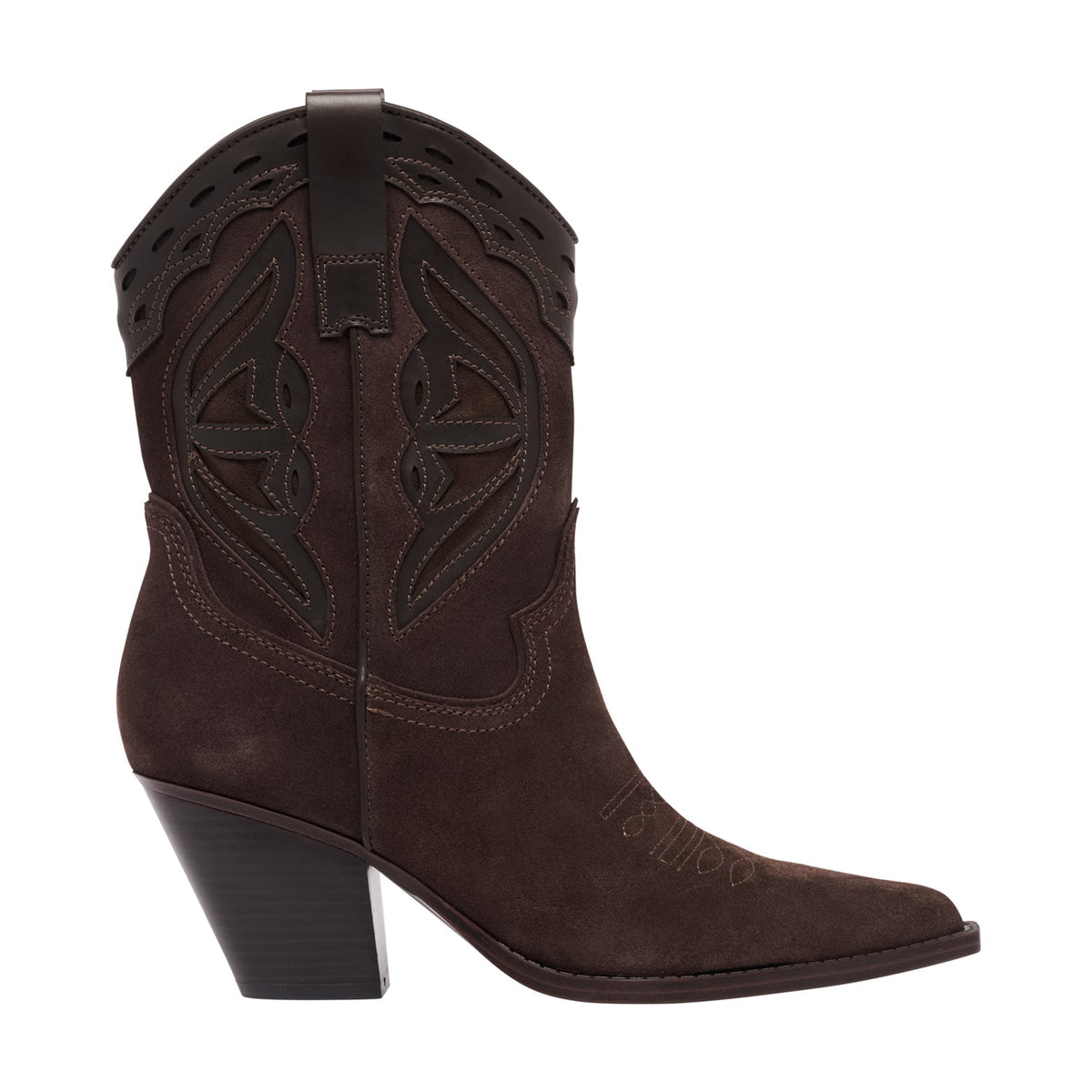 PUZZ BOOTS