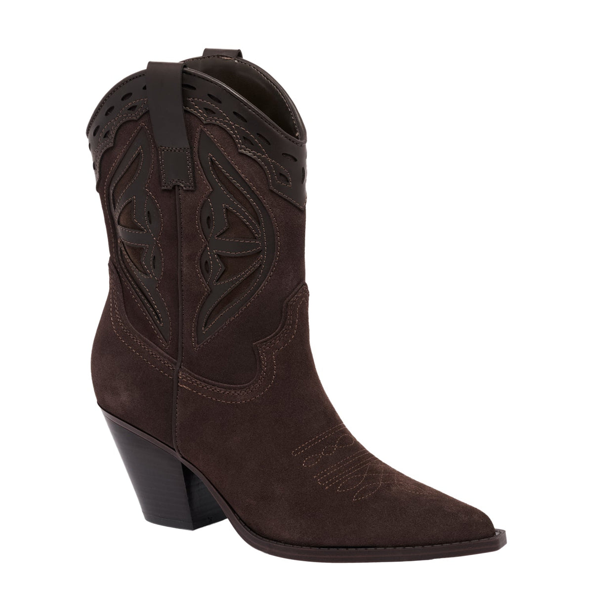 PUZZ BOOTS