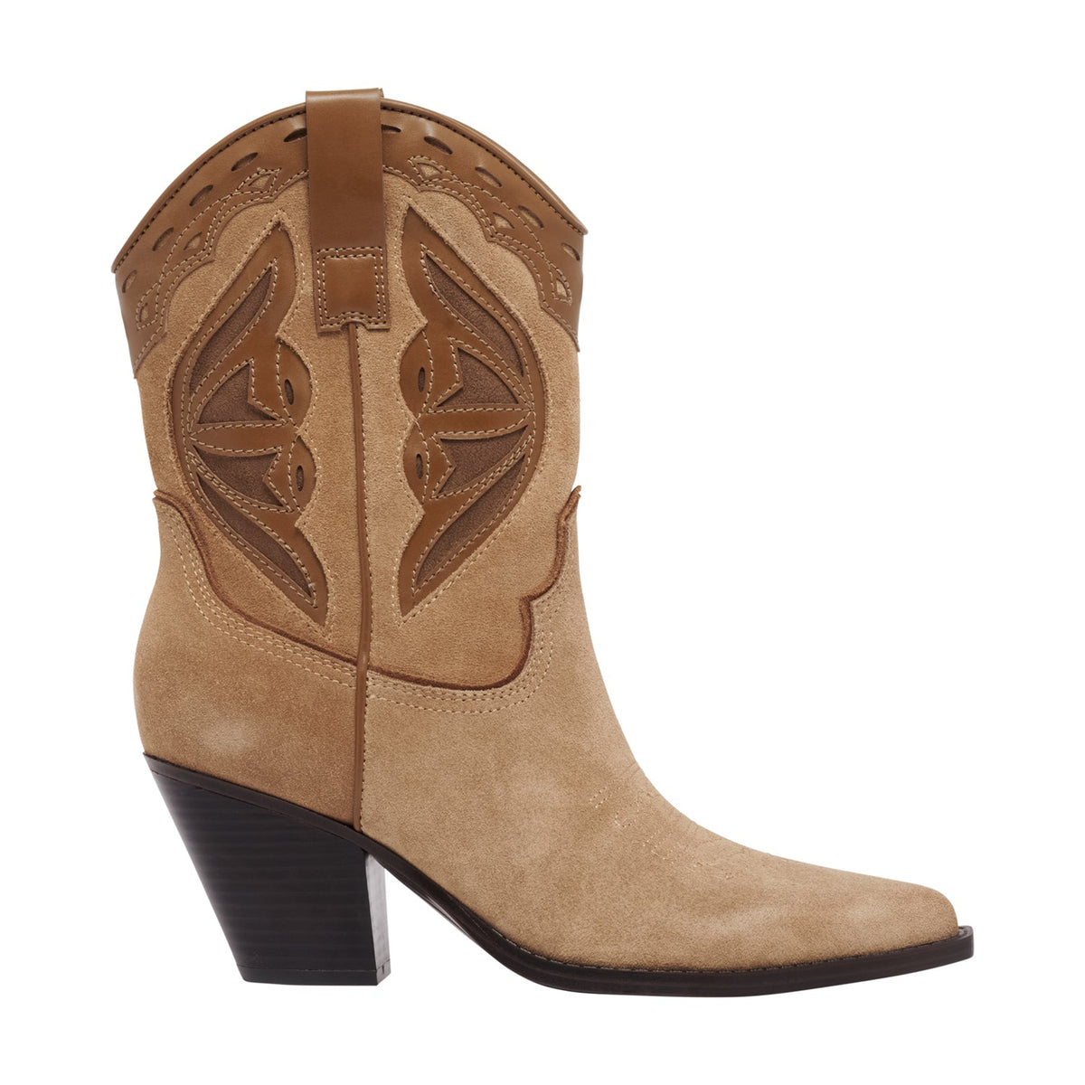 PUZZ BOOTS