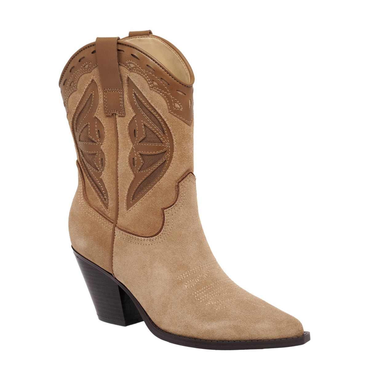 PUZZ BOOTS