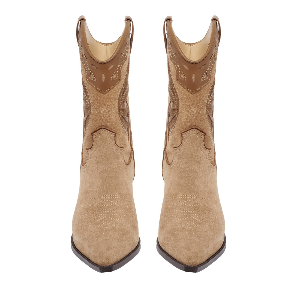 PUZZ BOOTS