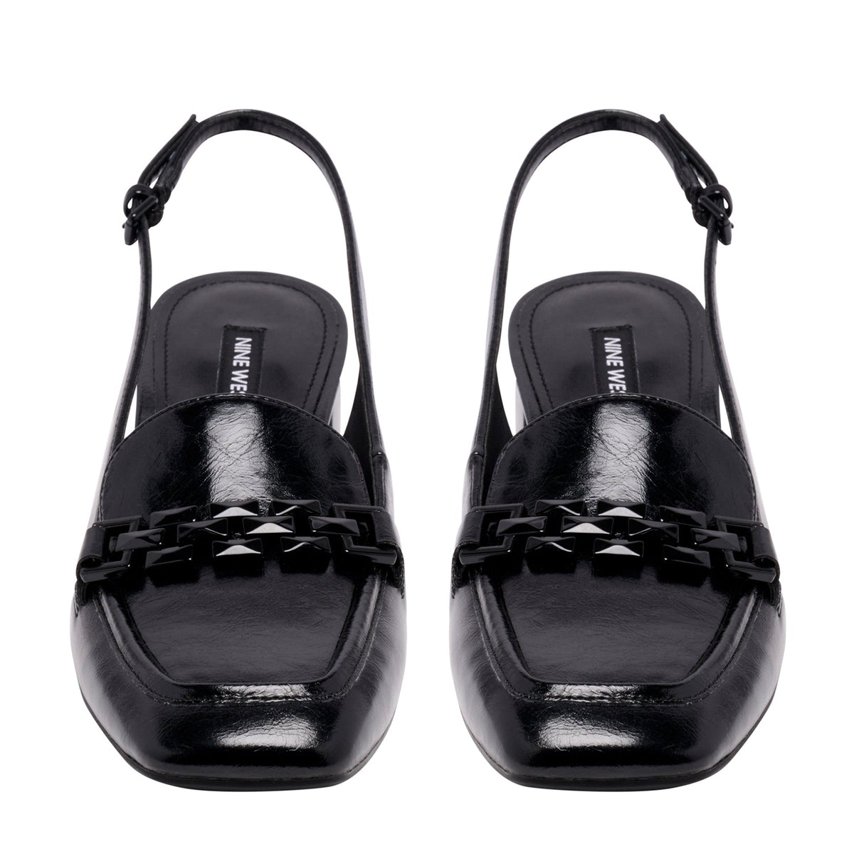 GERESA PUMPS