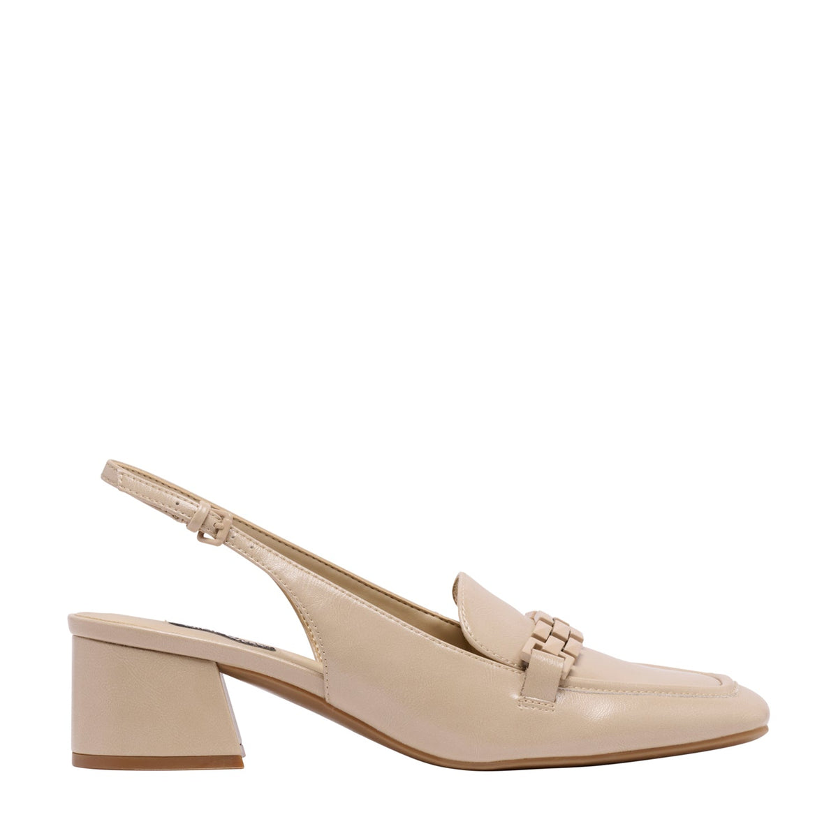 GERESA PUMPS