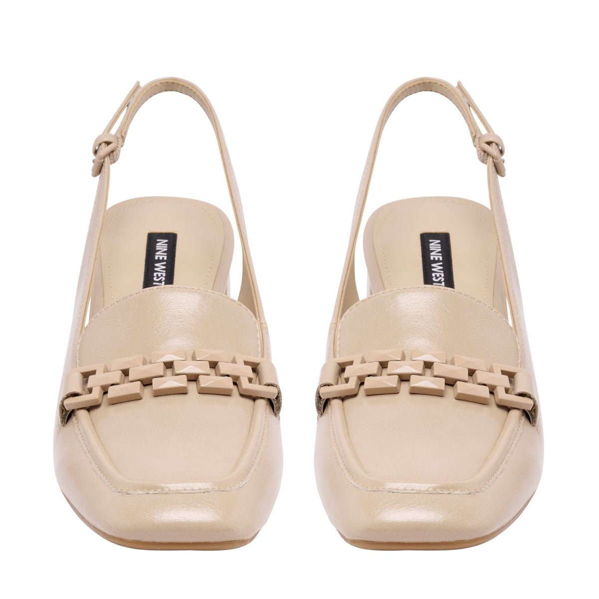 GERESA PUMPS