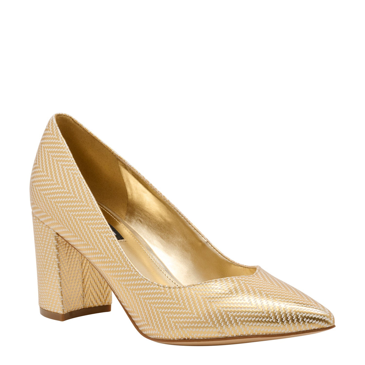 CATE PUMPS
