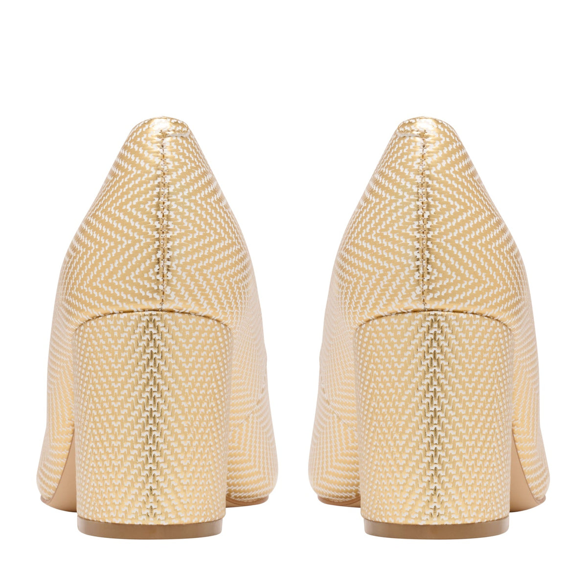 CATE PUMPS