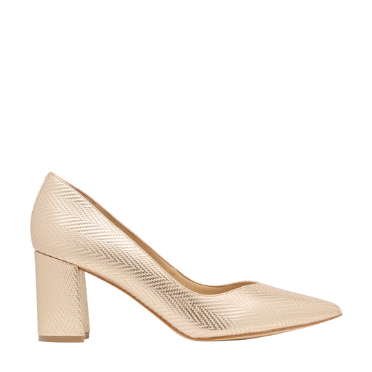 CATE PUMPS