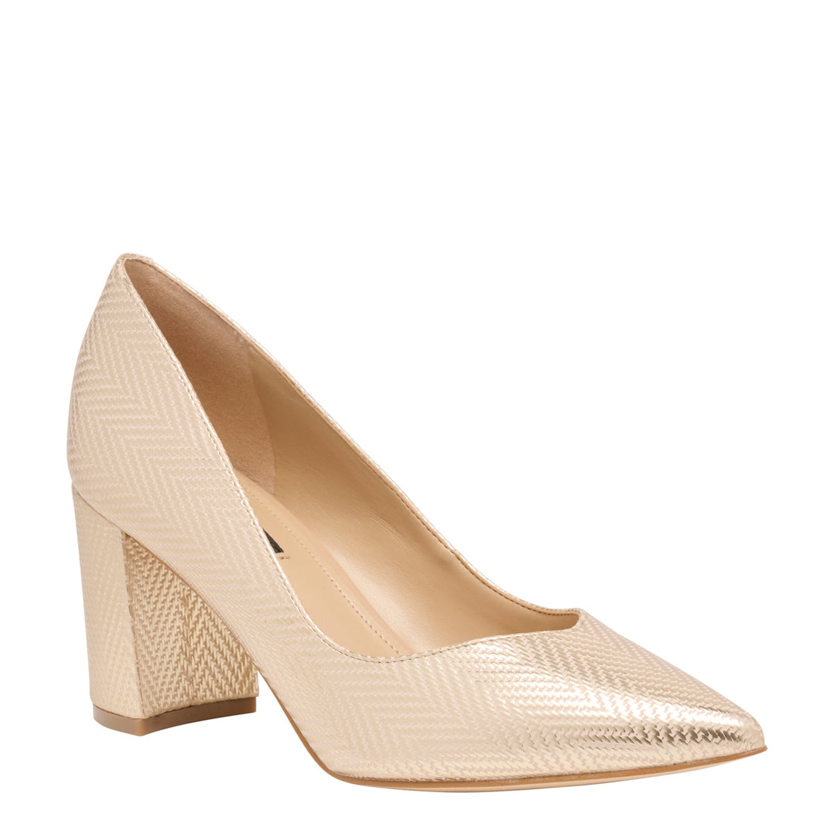 CATE PUMPS