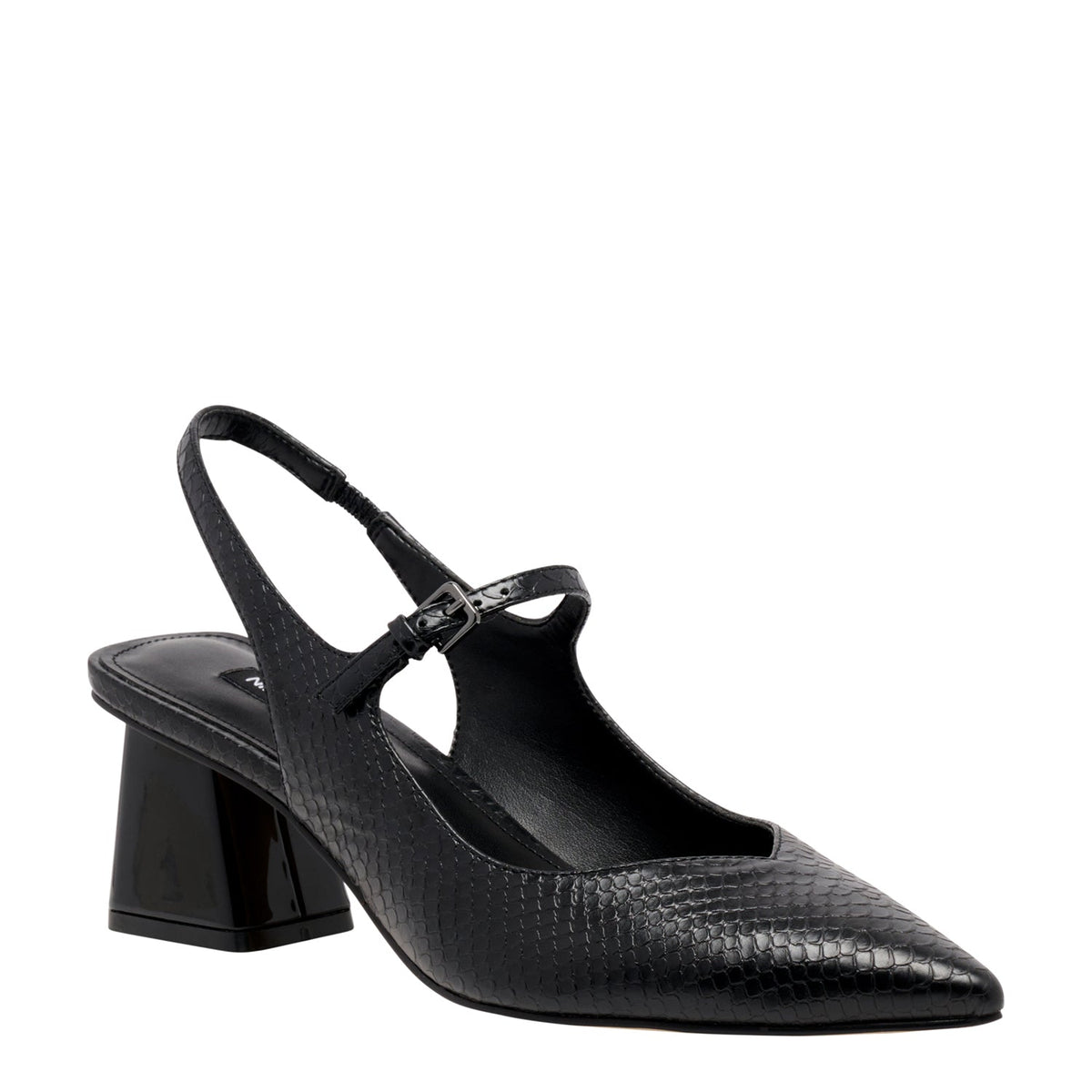 LOBAS PUMPS