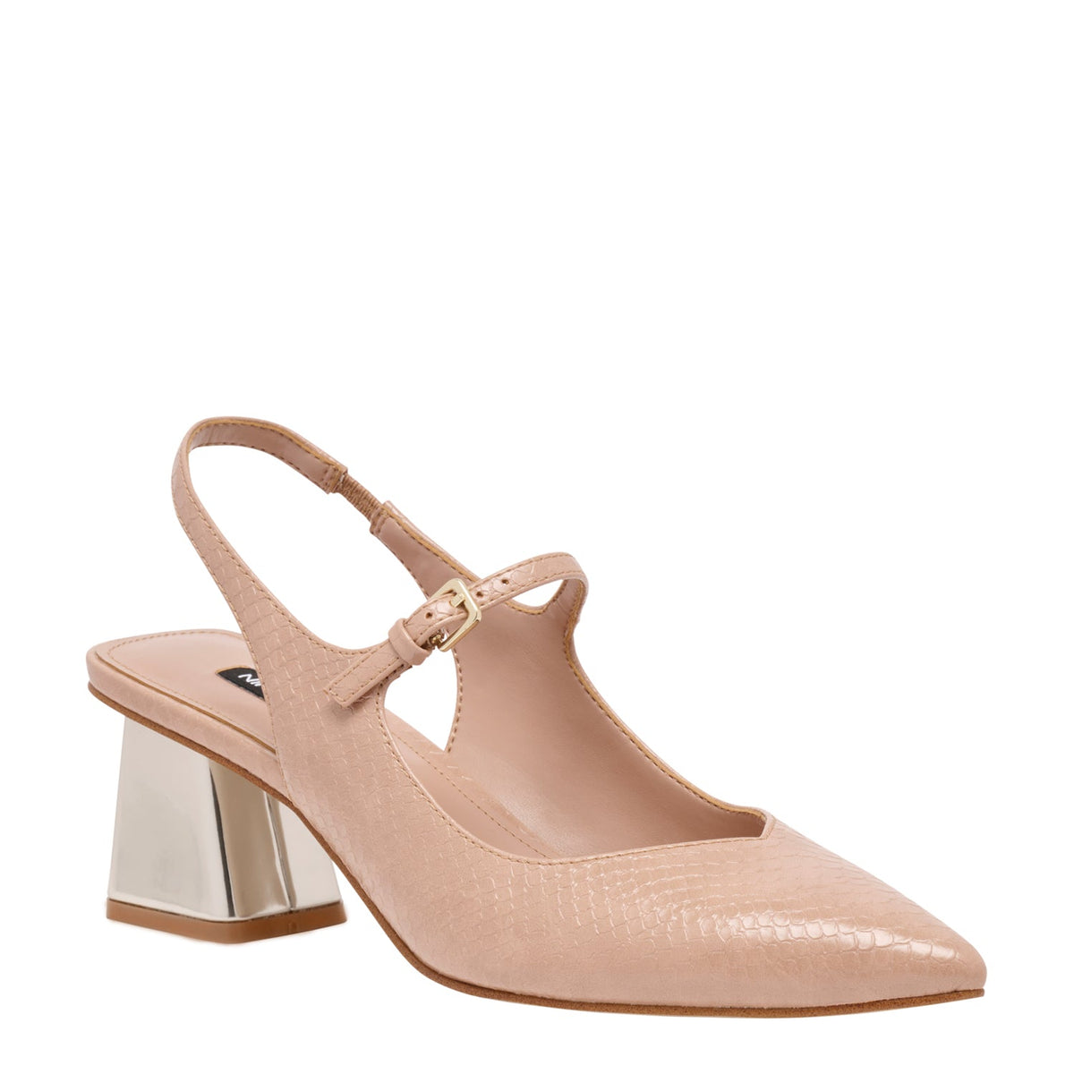 LOBAS PUMPS