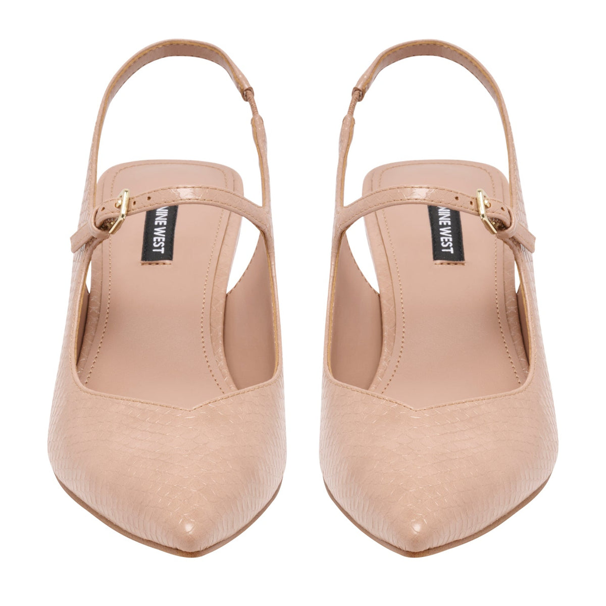 LOBAS PUMPS