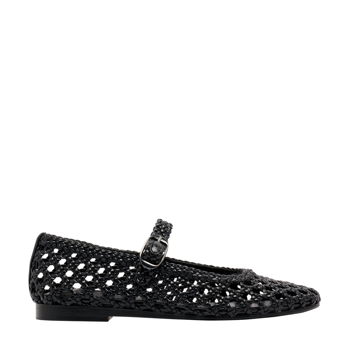 HALIE FLATS