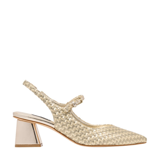 LOBAS PUMPS
