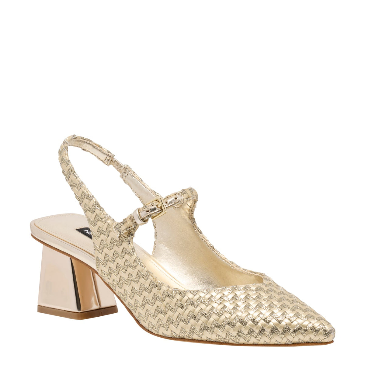 LOBAS PUMPS