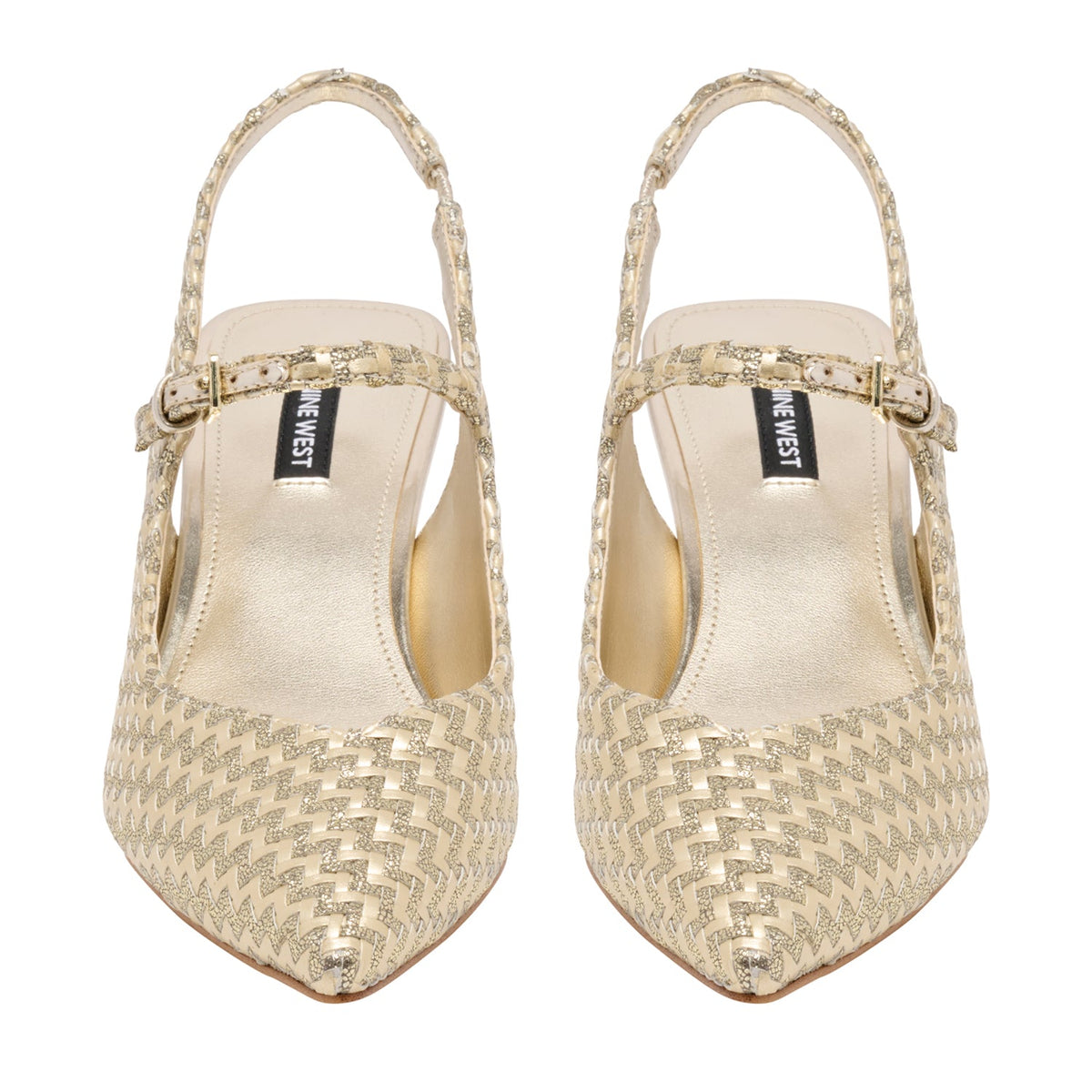 LOBAS PUMPS