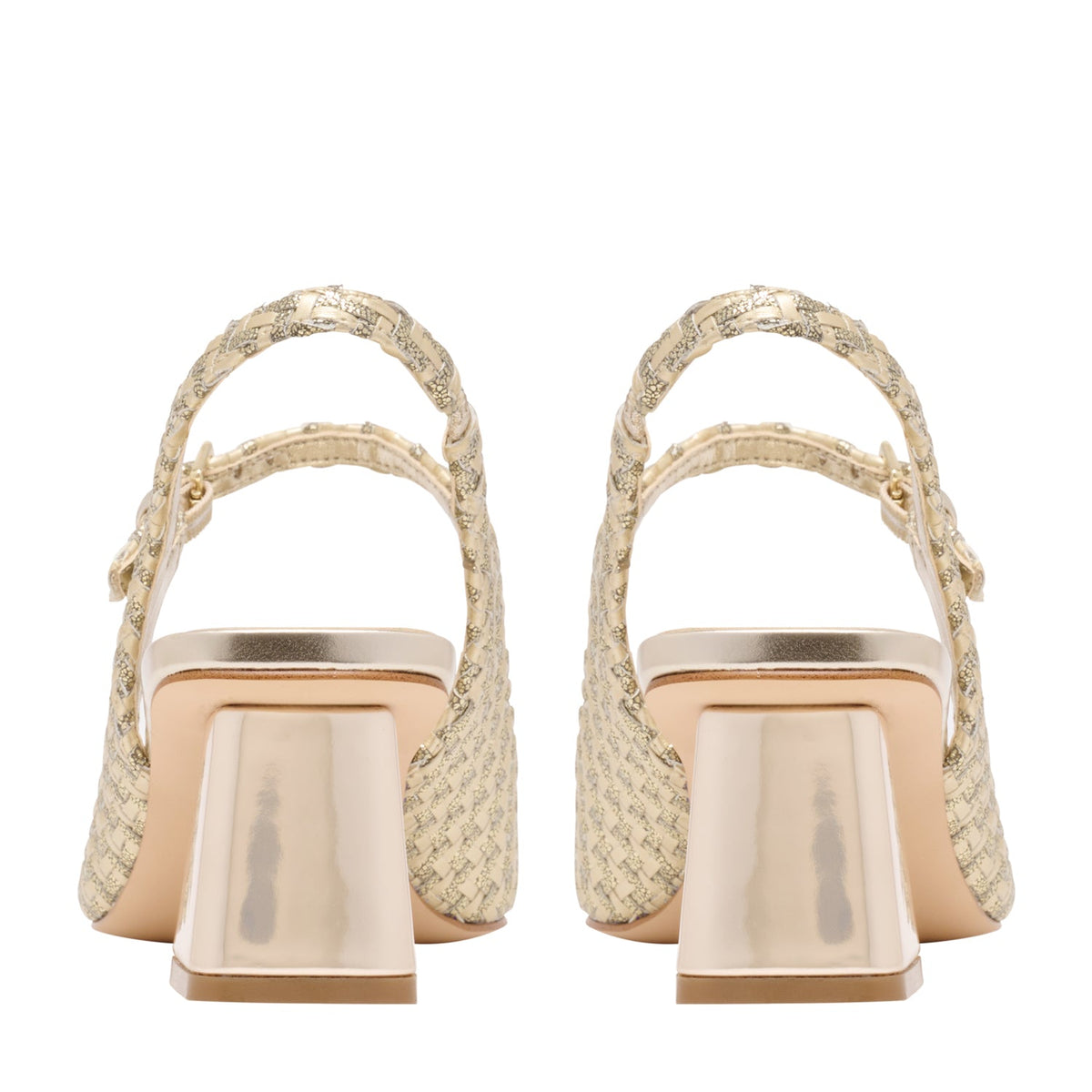LOBAS PUMPS