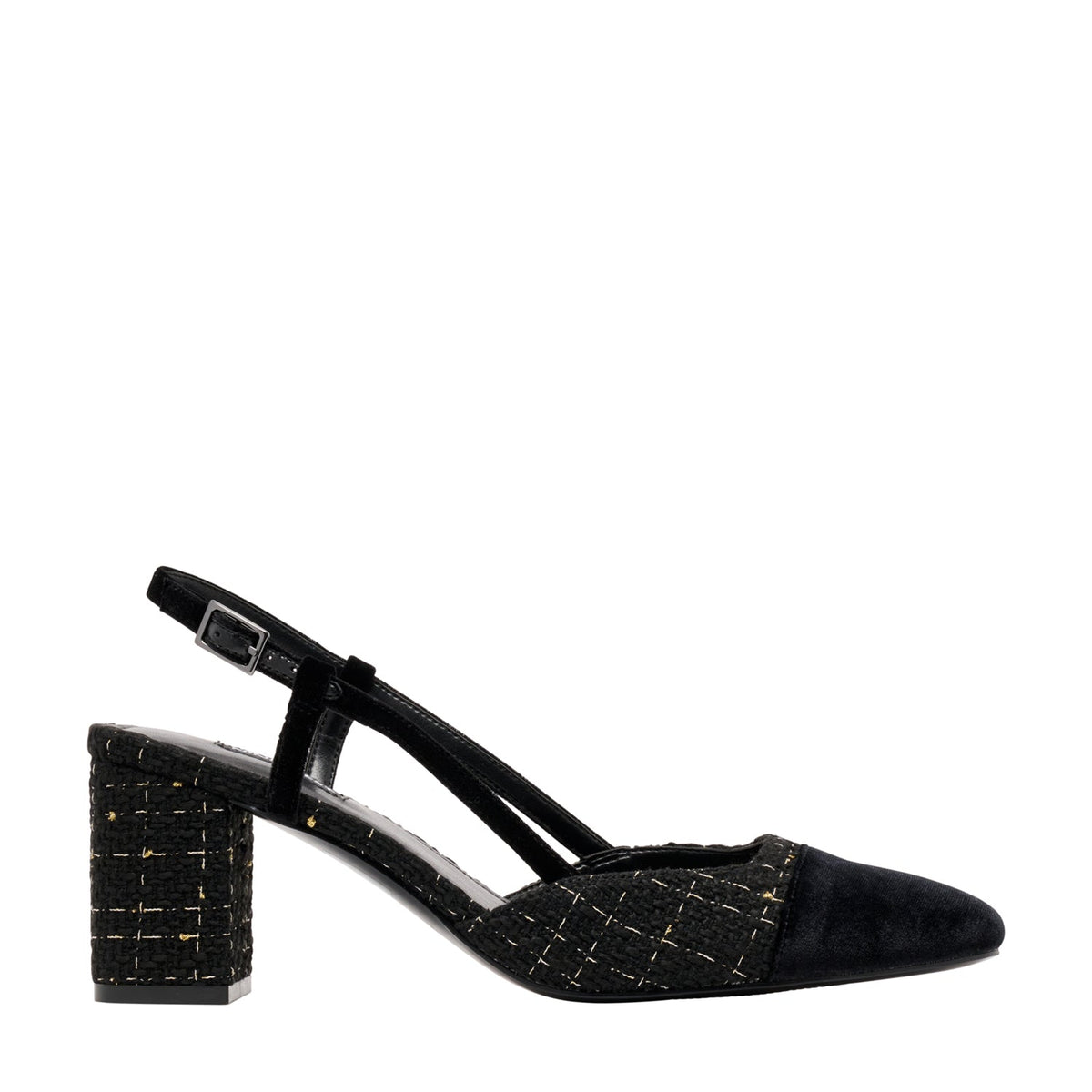 UNDA PUMPS