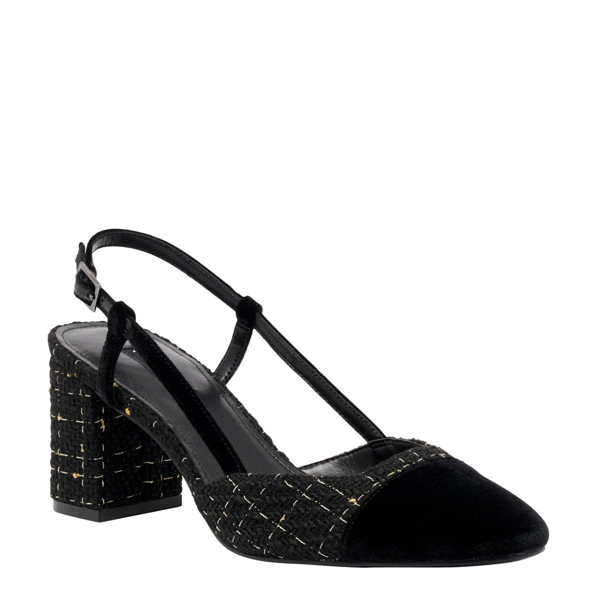 UNDA PUMPS