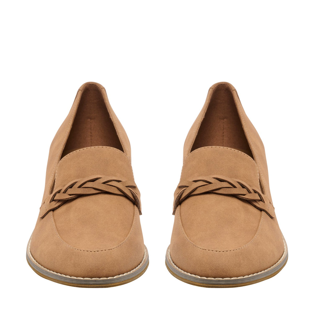 HANSIL LOAFERS