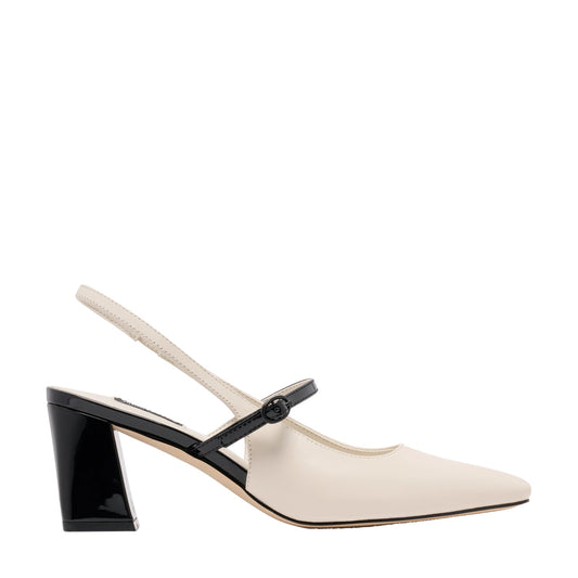 LIMIA PUMPS