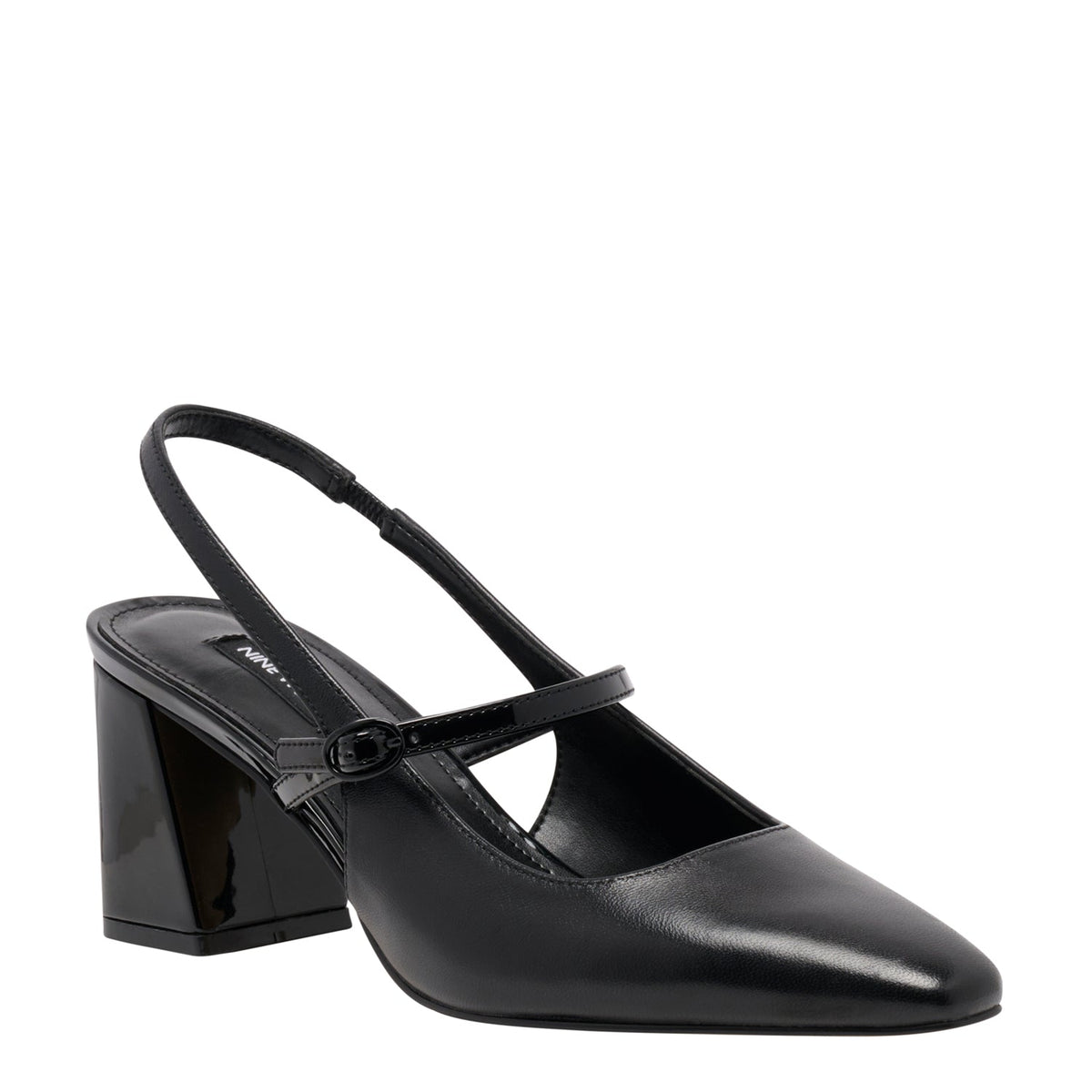 LIMIA PUMPS