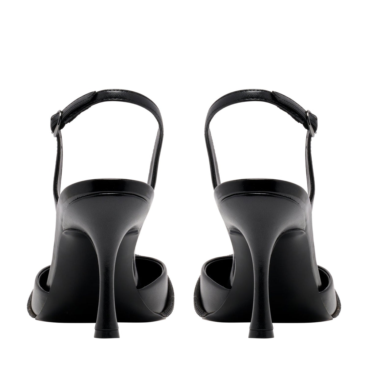 DEBY PUMPS