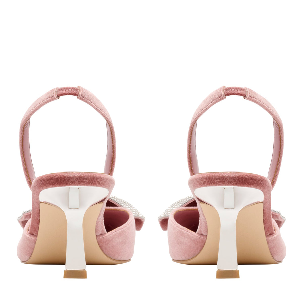 AVAND PUMPS