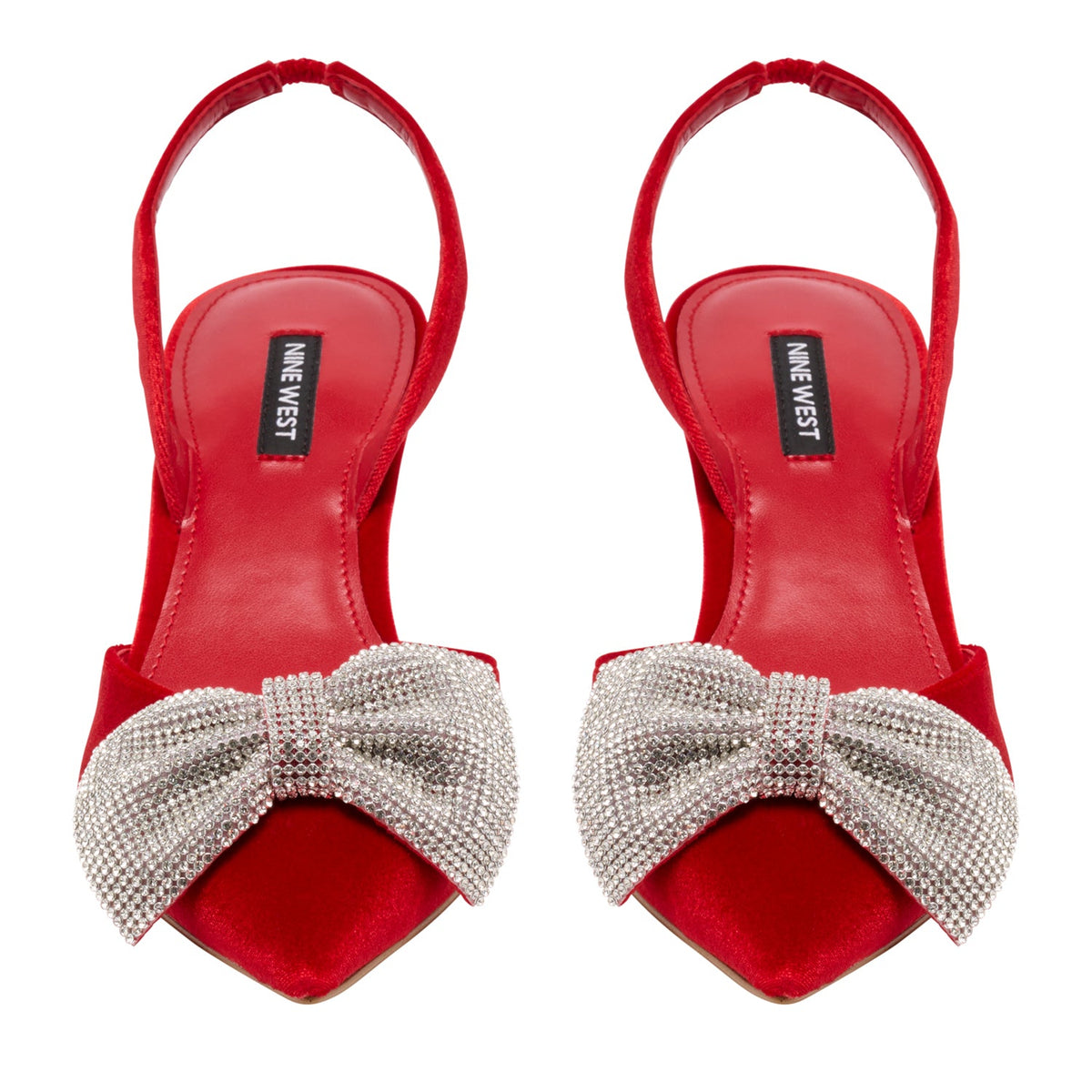AVAND PUMPS