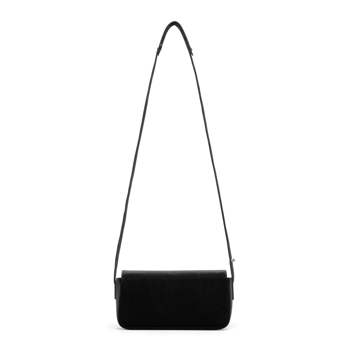 TWO TONE BORDER BAG 1978W