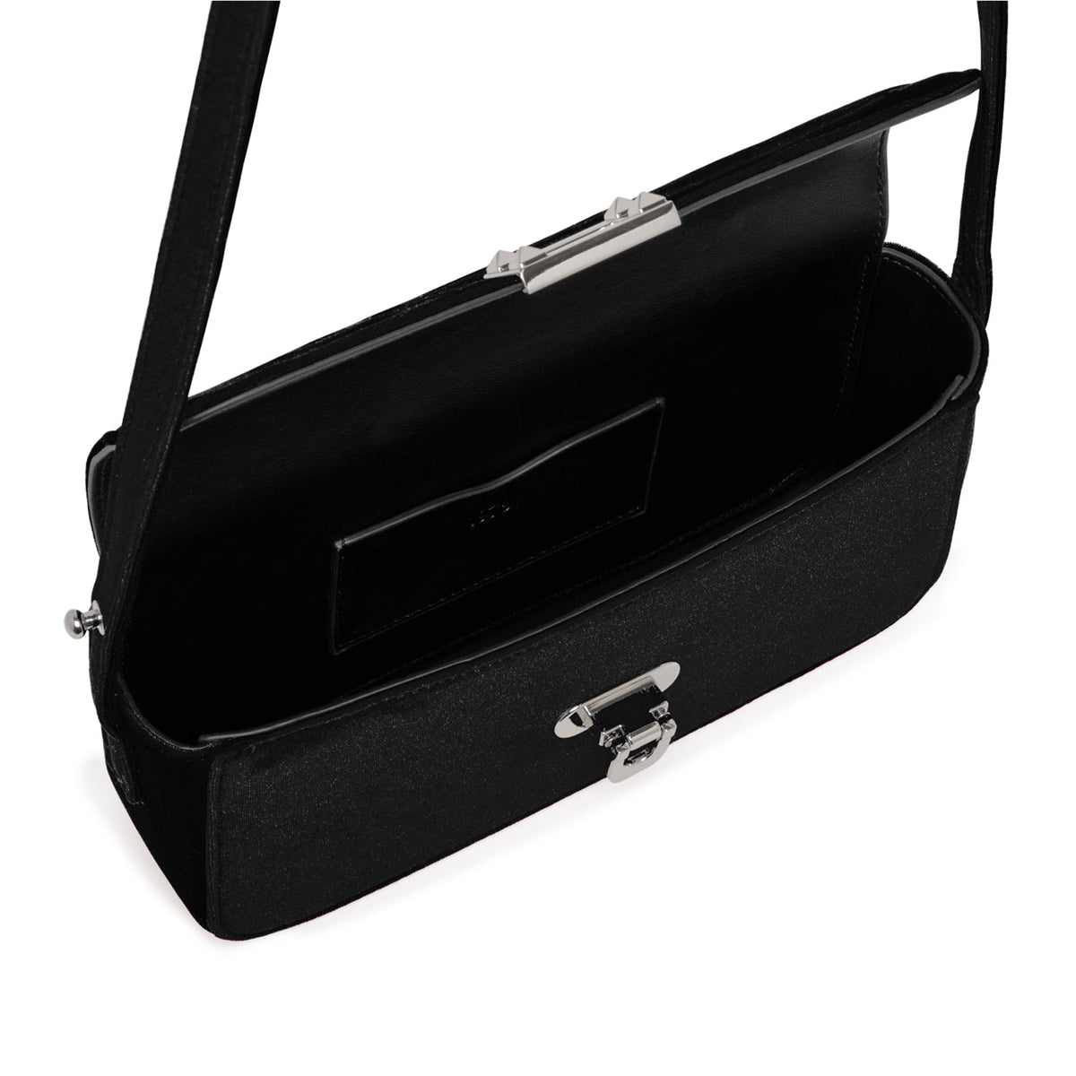 TWO TONE BORDER BAG 1978W