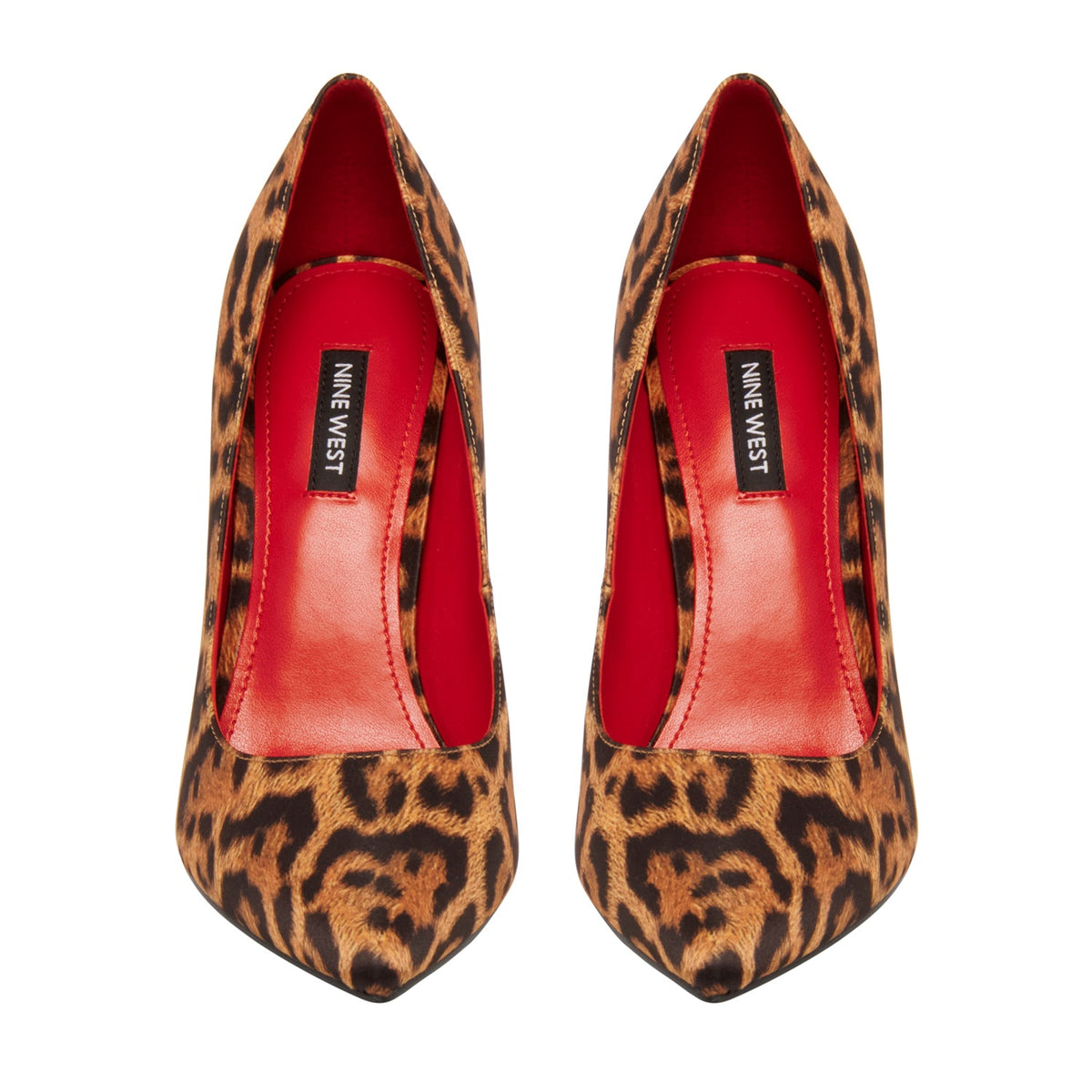 TATIANA PUMPS