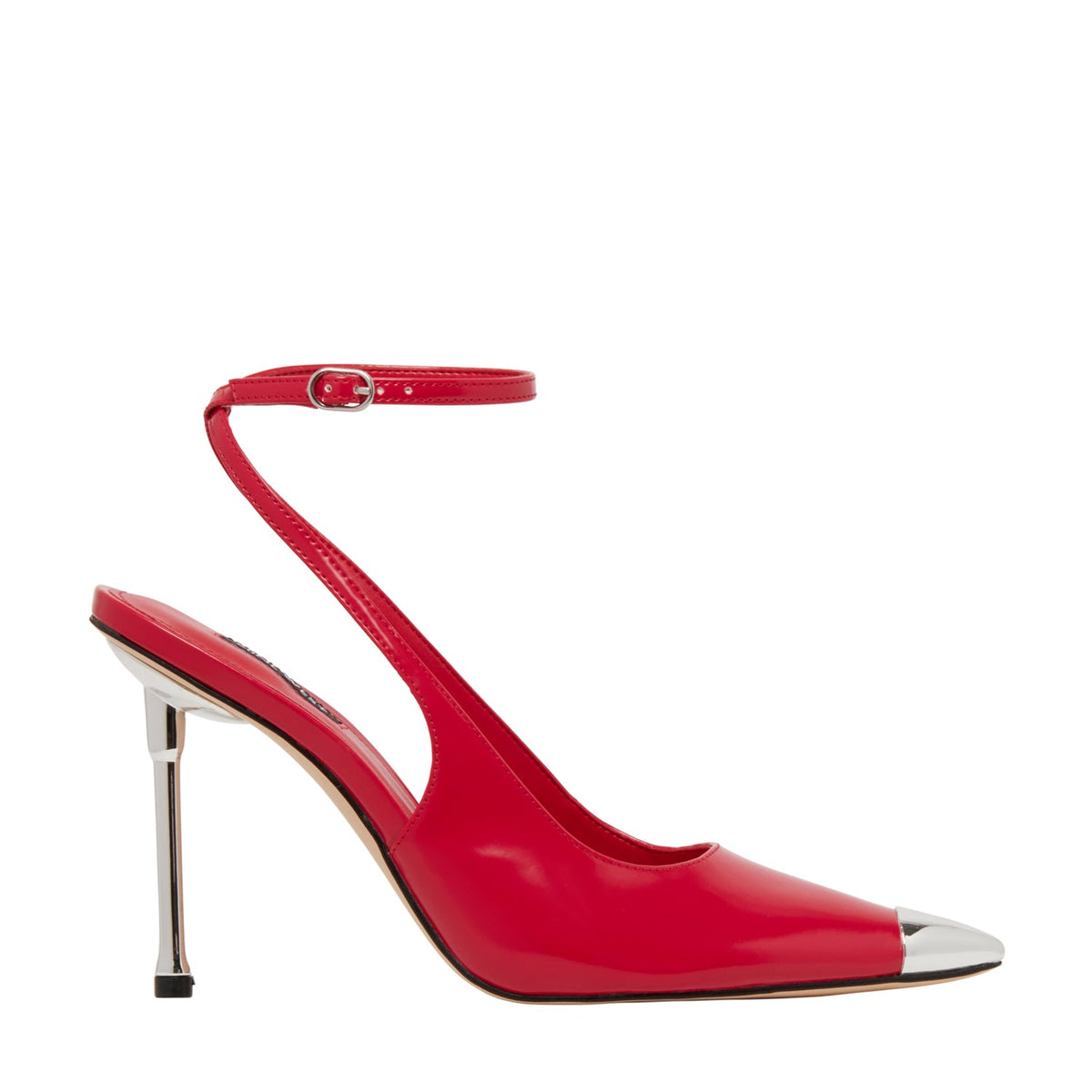 MONROH PUMPS